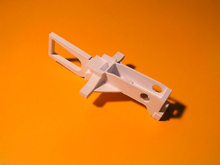 Illustration for article titled Mcor Matrix 3D Printer Replicates Objects on the Cheap With Simple Paper and Glue